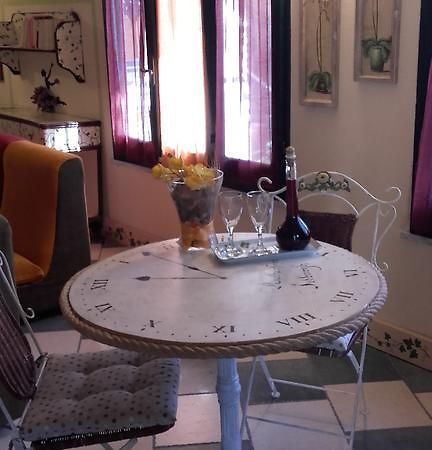 L'Antica Cantina Usini Екстер'єр фото