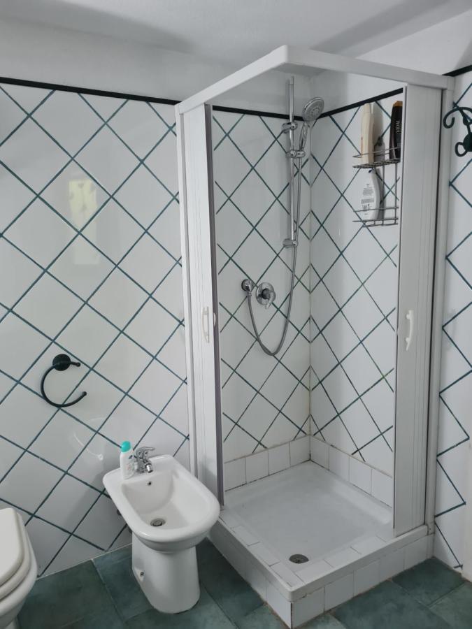L'Antica Cantina Usini Екстер'єр фото