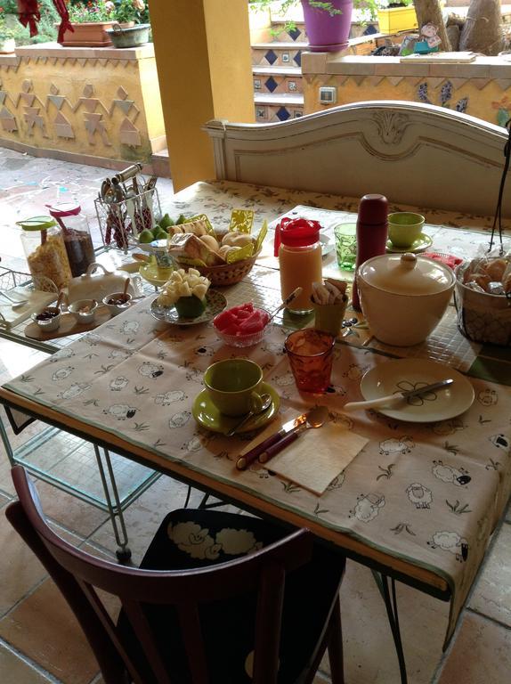 L'Antica Cantina Usini Екстер'єр фото