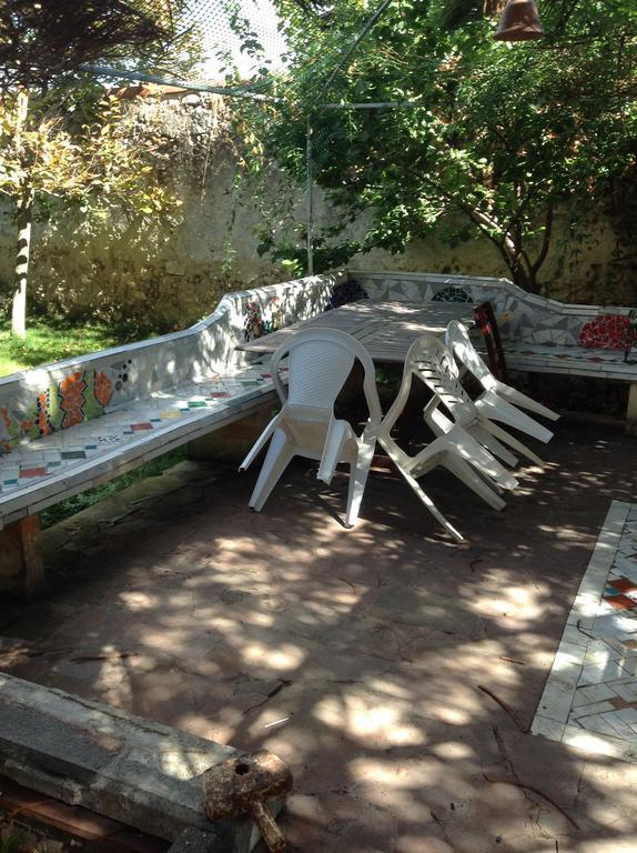 L'Antica Cantina Usini Екстер'єр фото